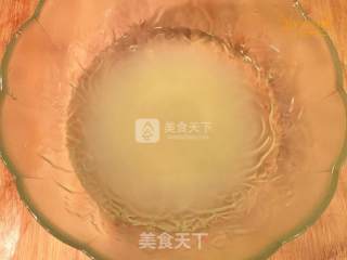 椪柑果酱的做法步骤：1