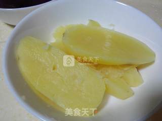 疯狂不眠夜的做法步骤：3