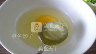 小酥脆球的做法步骤：2