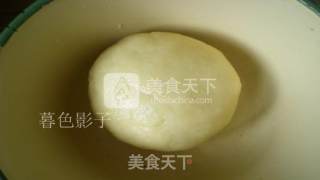 小酥脆球的做法步骤：5
