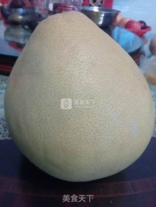 柑子茶的做法步骤：1
