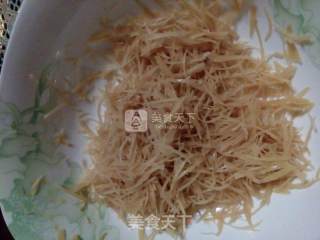 柑子茶的做法步骤：3
