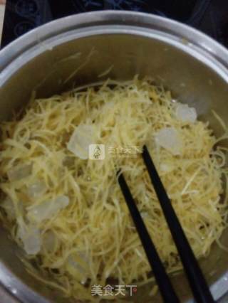 柑子茶的做法步骤：4