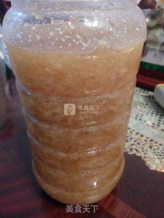 柑子茶的做法步骤：6