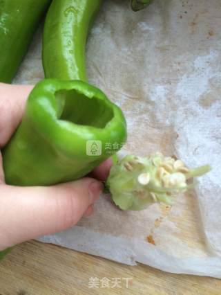 辣炒猪头肉的做法步骤：4