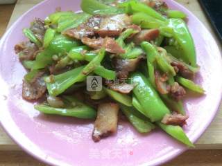 辣炒猪头肉的做法步骤：11