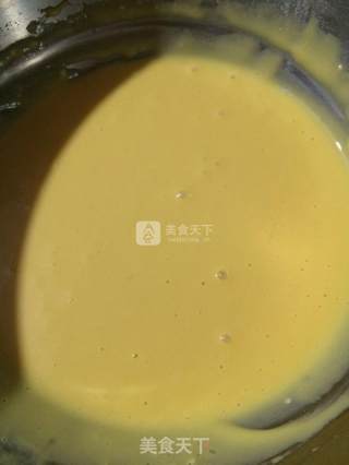 戚风的做法步骤：5