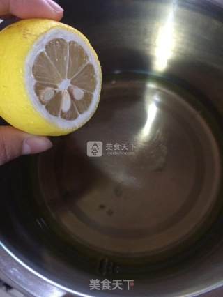 戚风的做法步骤：6