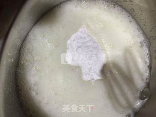 戚风的做法步骤：7