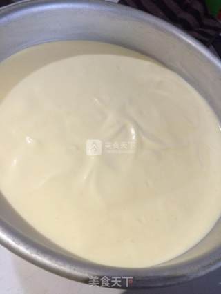 戚风的做法步骤：14