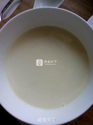 草莓千层蛋糕的做法步骤：6