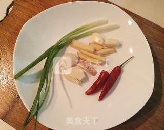梅干菜烧肉的做法步骤：2