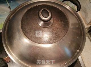 梅干菜烧肉的做法步骤：10