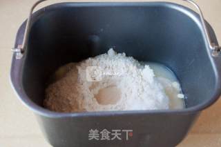 砂糖面包的做法步骤：1