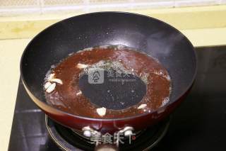 彩椒牛肉粒的做法步骤：11