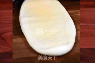 椰蓉面包——德普烘焙实验室的做法步骤：8