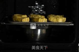 椰蓉面包——德普烘焙实验室的做法步骤：11