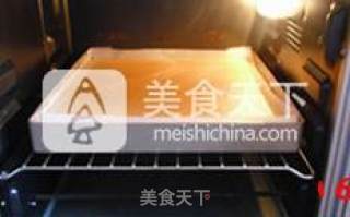 【可可纹蛋糕卷】的做法步骤：14