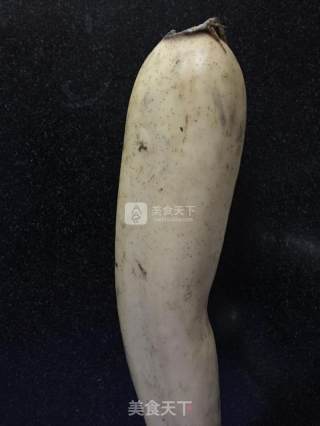 麻辣藕片的做法步骤：1