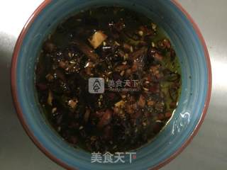 麻辣藕片的做法步骤：5