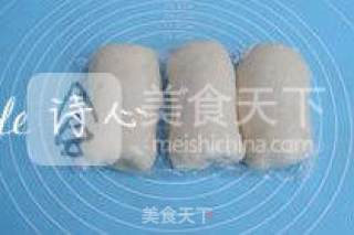 炼乳吐司的做法步骤：10