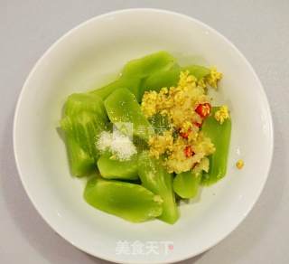 水晶翡翠的做法步骤：3