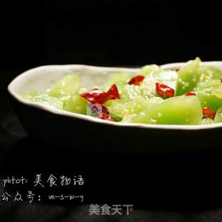 水晶翡翠的做法步骤：4