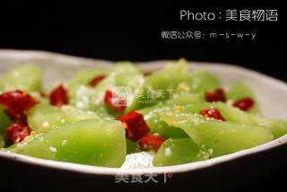 水晶翡翠的做法步骤：5