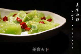 水晶翡翠的做法步骤：6