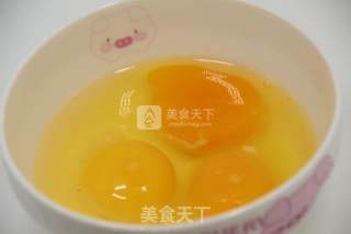 吊丝的华夫饼的做法步骤：1