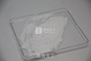 吊丝的华夫饼的做法步骤：2