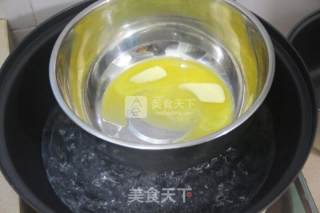 吊丝的华夫饼的做法步骤：3