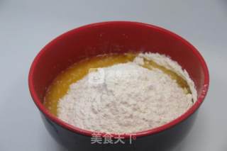 吊丝的华夫饼的做法步骤：4