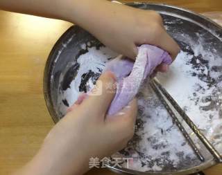 芋圆的做法步骤：6