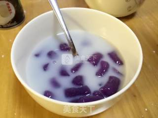 芋圆的做法步骤：10