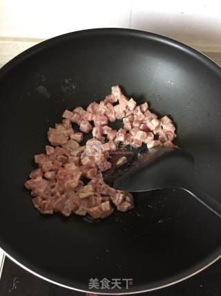 辣酱的做法步骤：2
