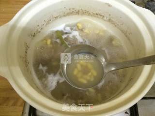 养颜蹄花汤的做法步骤：3