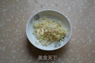 蚝油生菜的做法步骤：3