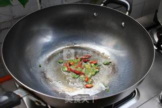就爱这一碗面——酸菜牛肉面的做法步骤：8