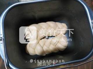 鸡肉蔬菜三明治的做法步骤：1