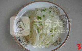 杂菜卷饼的做法步骤：3