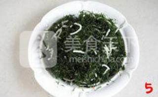 杂菜卷饼的做法步骤：5
