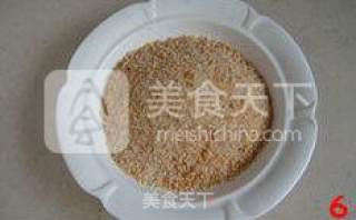 杂菜卷饼的做法步骤：6