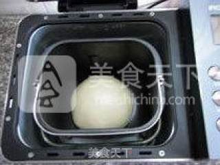 牛奶小餐包的做法步骤：5