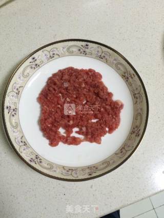 番茄牛肉意大利面的做法步骤：1