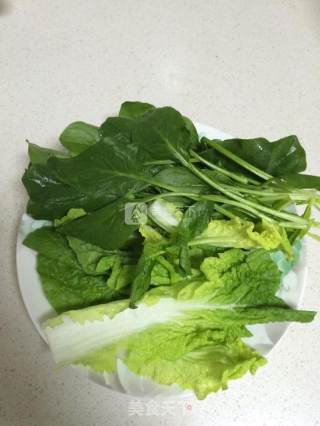 番茄牛肉意大利面的做法步骤：3