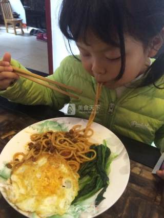 番茄牛肉意大利面的做法步骤：9