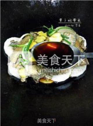 【朴实亦能鲜美】萝卜焖带鱼的做法步骤：10