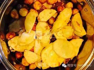 佛跳墙的做法步骤：12