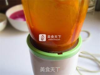 春暖花开趣味餐的做法步骤：4